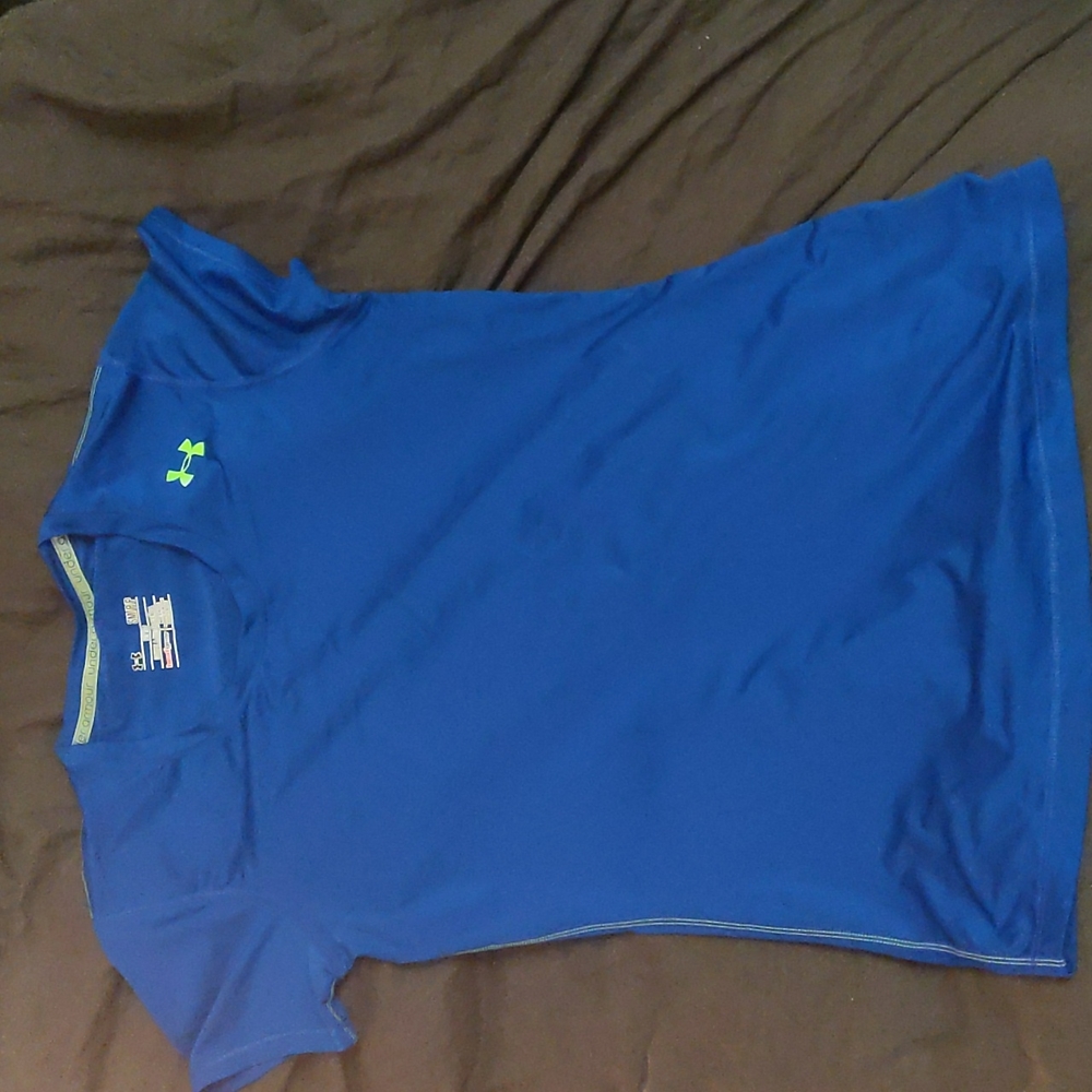 Athletic T-Shirt